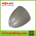 Durable supply egg shaped lamp lighting cup